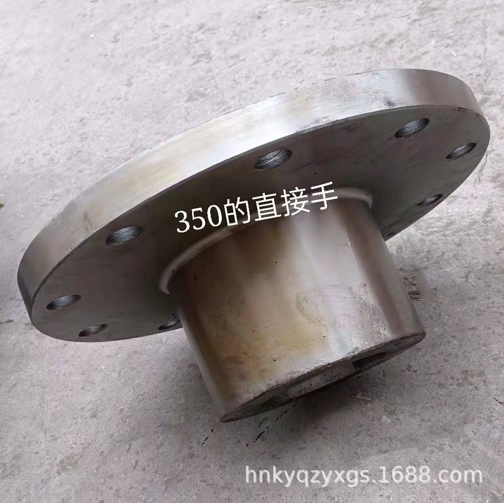 加工行车直接手 内外齿联轴器制动轮万向联轴器轴接手