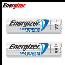 Energizer 5̖늳L91늳AA7̖L92 AAA1.5V