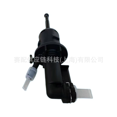 cylinder, Clutch master cylinder