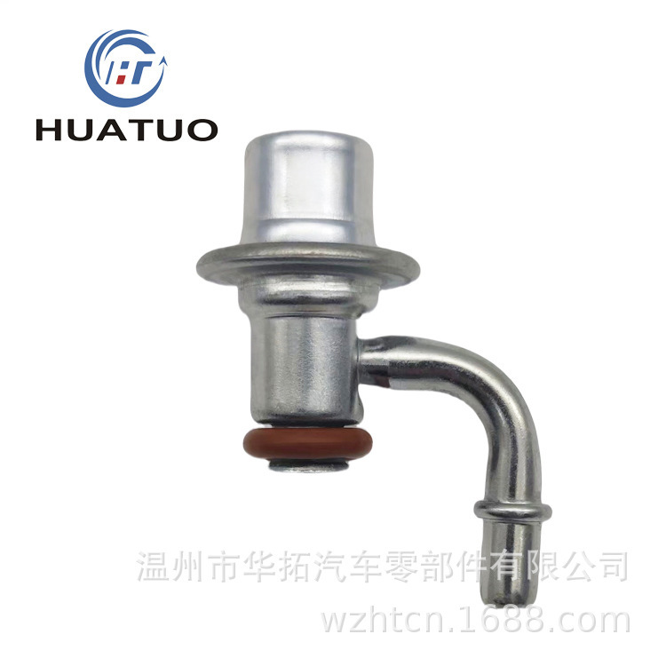 35301-07000 Car Fuel Pressure Regulator / Oil Pressure Regulating Valve Fuel Saving Engine Fuel Pump