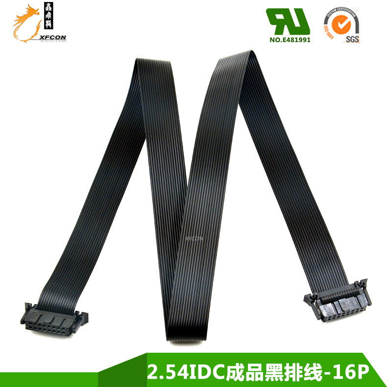 2651 2.54IDCۺ FC-16Pʾ ֱ