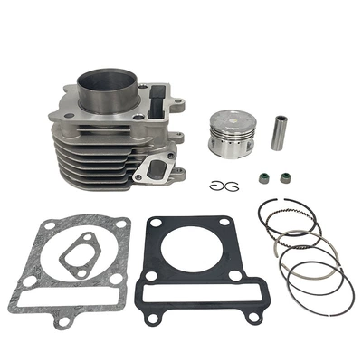 Cylinder and parts Suitable for Yamaha