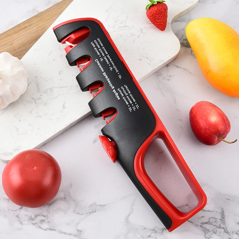 Household Knife Sharpener