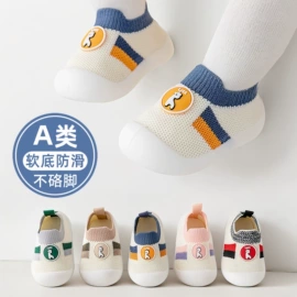 学步鞋;儿童袜
