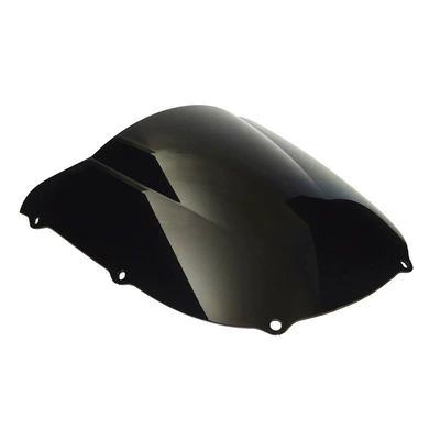 Motorcycle front windshield, Kawasaki Zx6R 1998-1999