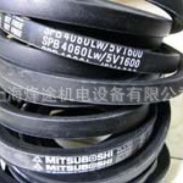 SPB3000LW进口三星三角带, 传动带,空调机皮带, 防油窄V带