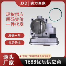 .供应适用于JEEP吉普指南者酷博汽车节气门   04891735AC 0489173