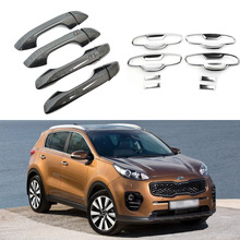 ������16-20������Sportage QL KX5����������ֿǳ���װ��