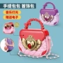 儿童仿真音乐灯光饰品