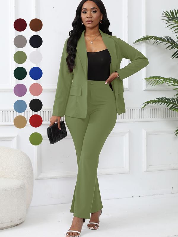 G2448 亚马逊速卖通款 Women's Suits 跨境代发新款男式|undefined
