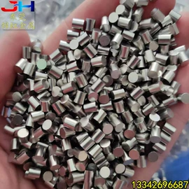 铝及铝合金材;铜及铜合金材;不锈钢毛细管