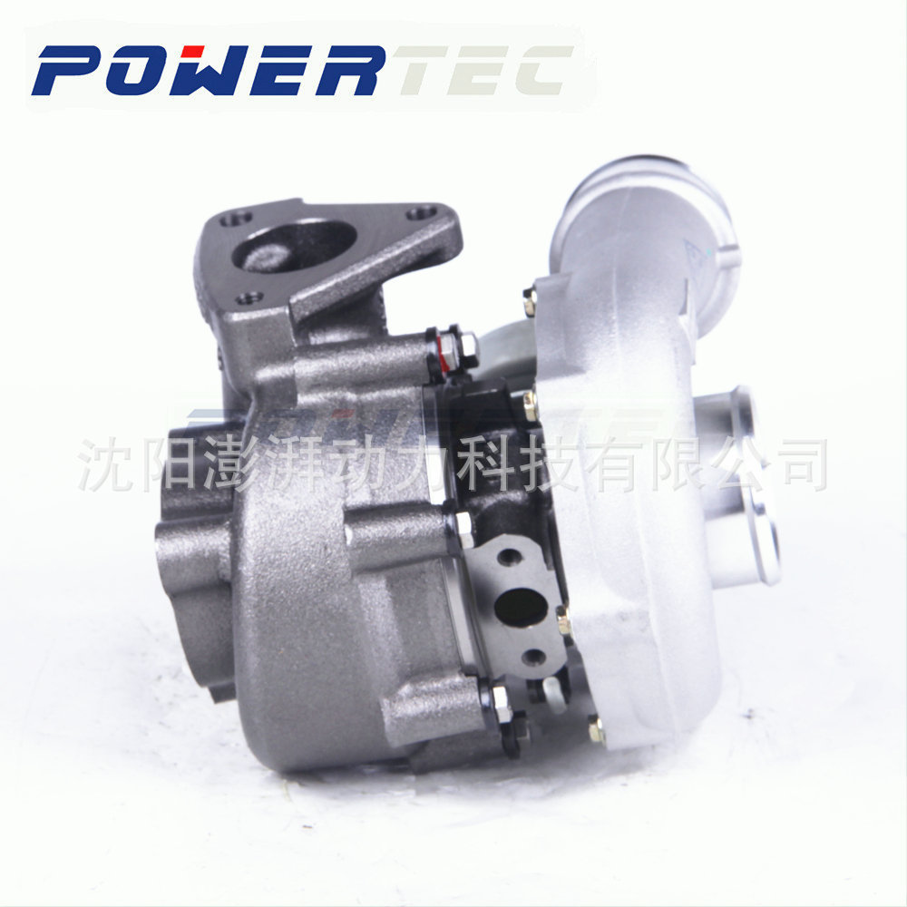 28231-27800 Tf035 Turbocharger for Hyundai Santa Fe 2.2 Crdi
