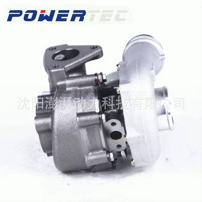 Fe 2.2 Crdi – Supercharger