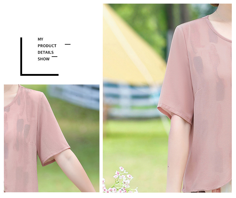 Dress in Comfort Fit