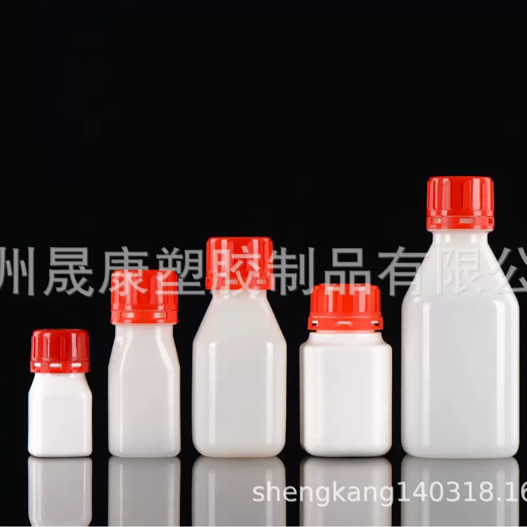 化学试剂瓶广口瓶250ml 500ml1000ml 1200ml 2000ml 3000ml试剂瓶