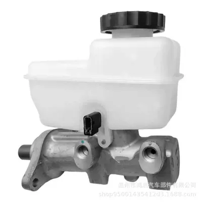 master cylinder – Brake master cylinder