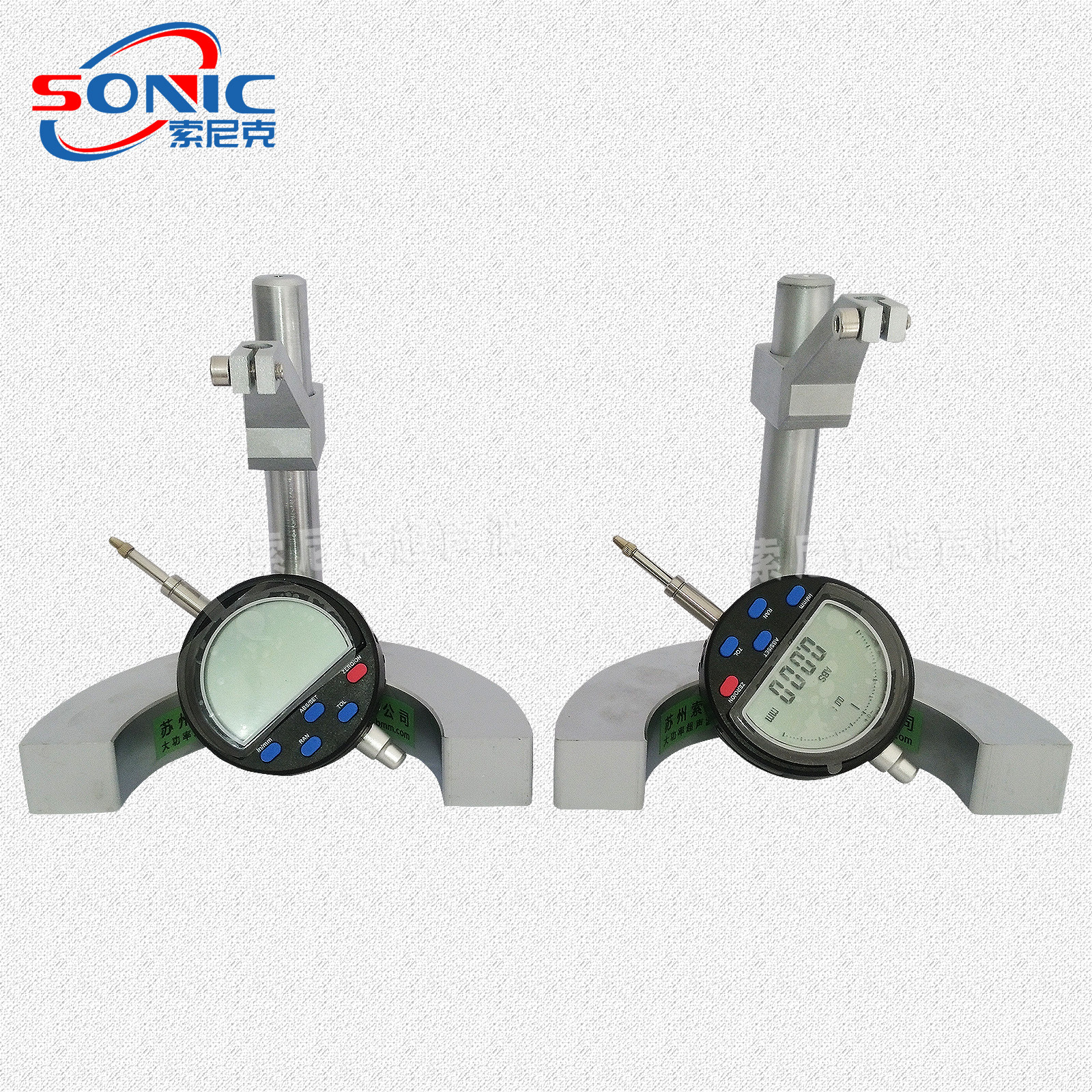索尼克超声波振幅测定仪,超声波模具振幅测量仪型号