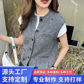 女式羊绒衫