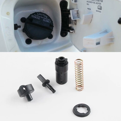 cover buckle lock pin cable buckle, Tank cap