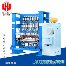 龙门架点焊机厂家定制多头多工位钢筋网排焊机全自动金属网片焊机