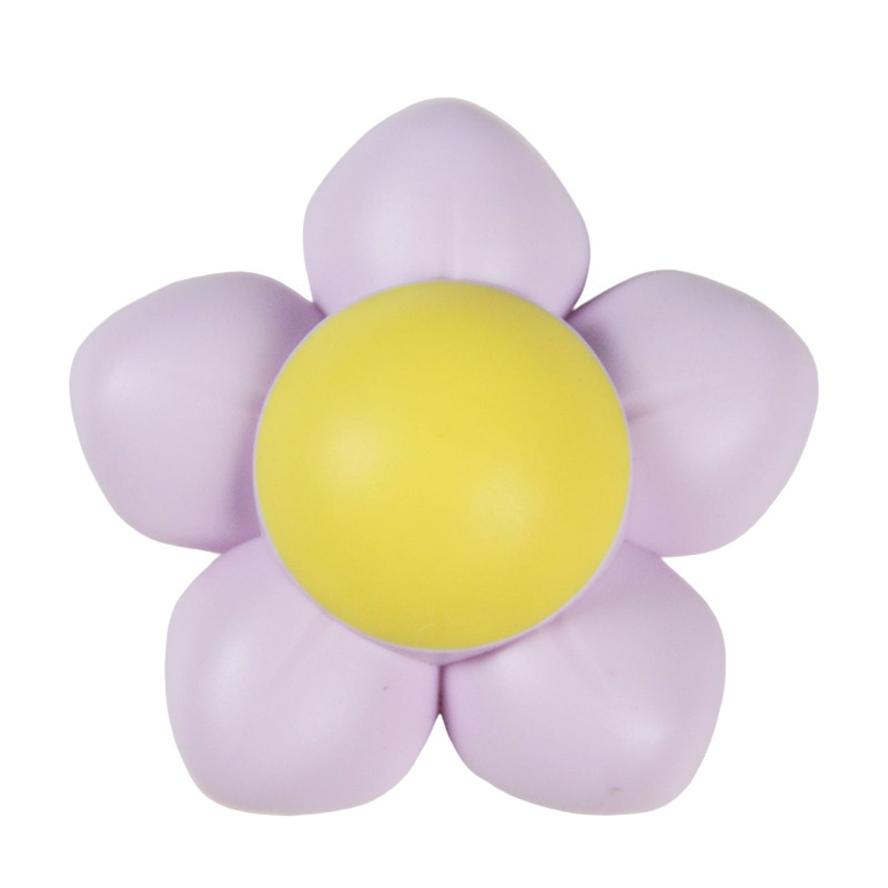 Juguetes para gatos, bolas de menta para gatos, molienda de dientes, bolas de menta giratorias, flores para gatos, bolas de menta al por mayor.