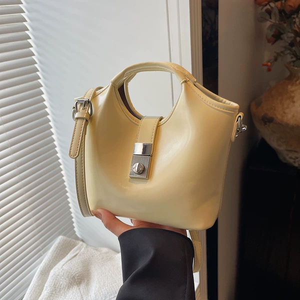 Light yellow