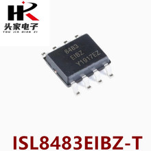 ISL8483EIBZ -T ˿ӡ8483EIBZ �շ���оƬ ��ƬSOP8 ȫ��ԭװ�ֻ�