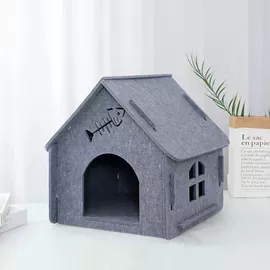 毛毡;猫猫窝/笼/垫;隔音材料