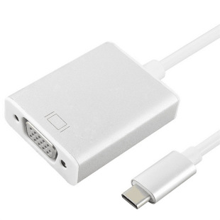 type c �D vga���֙C�Pӛ����X �ҕ�C �����D���� usb c ҕ�l��