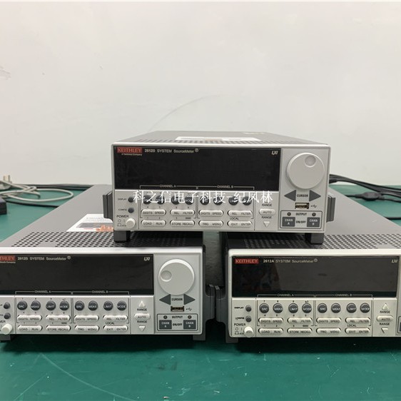 租赁销售KEITHLEY吉时利2602A数字源表 N9030A频谱信号分析仪