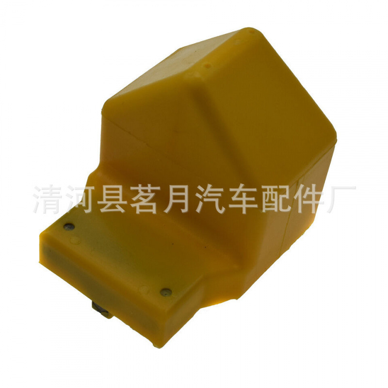15835667 Is Suitable for Hummer H2 and Chevrolet Silverado Front Control Arm Bumper Buffer Rubber
