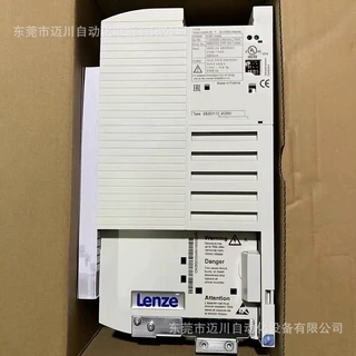E82EV113-4C 伦茨Lenze变频器正品有货便宜出 质保一年议价出售!