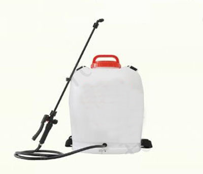 背负式电动喷雾器 型号 SW11-WD-18 库号 M297760