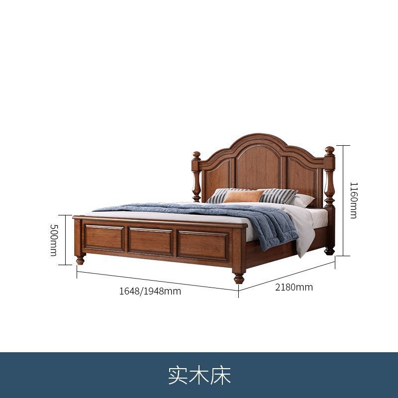 Cama única