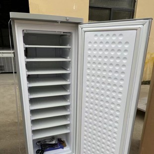 Commercial Use Ordinary 12V/24 Solar Roll-Bond Ice Maker