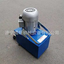 3DSY型手提電動試壓泵機 壓力測試泵 管道試壓泵 測壓泵 打壓泵