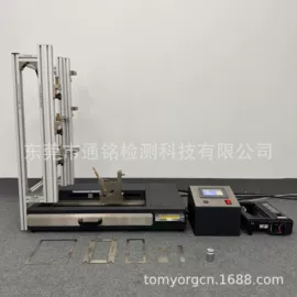 其他仪器仪表;纺织用仪器;其他试验机