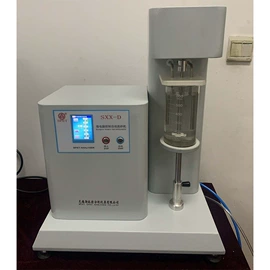 其他仪器仪表;硬度计;色差计