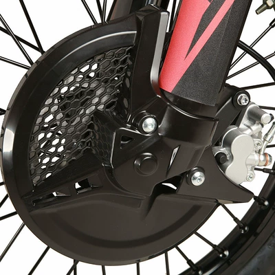 for High-Speed Racing on Forest – Motosikletlər