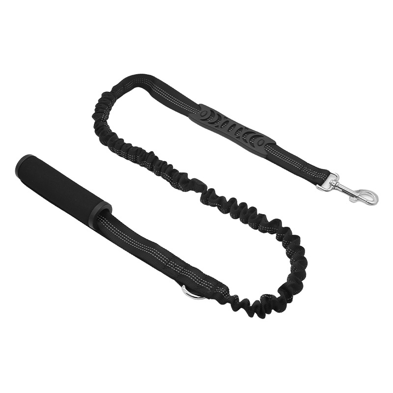 Cuerda de tracción para mascotas, perro de tamaño mediano, cuerda para pasear al perro, cuerda para evitar morder, cuerda para perros grande, cuerda para perros, cuerda para perros