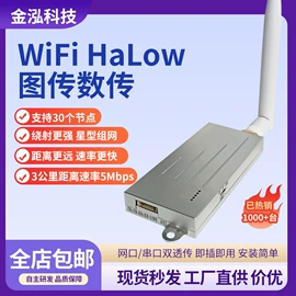 RF/射频模块;wifi模块;无线AP