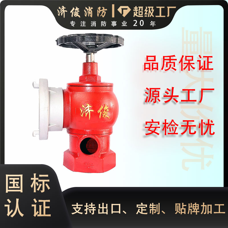 消防栓室内消火栓SNW65-1减压稳压栓旋转栓卷盘栓双出口栓消防栓