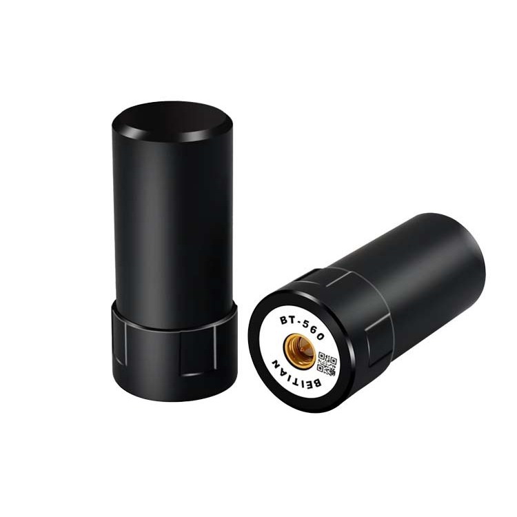 北天RTK差分高精度GPS北斗四臂螺旋圆柱棒状多频GNSS天线BT-560