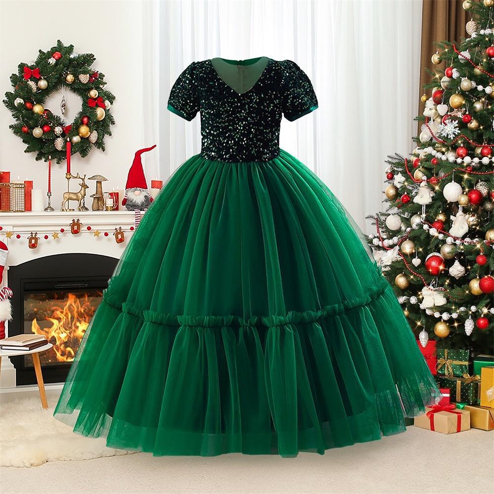 LP - 392 - Verde oscuro