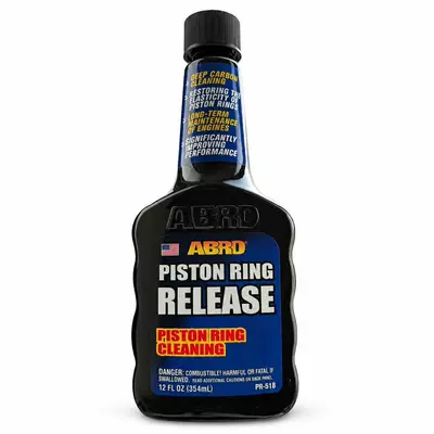 gasoline and diesel engines, Oil additive