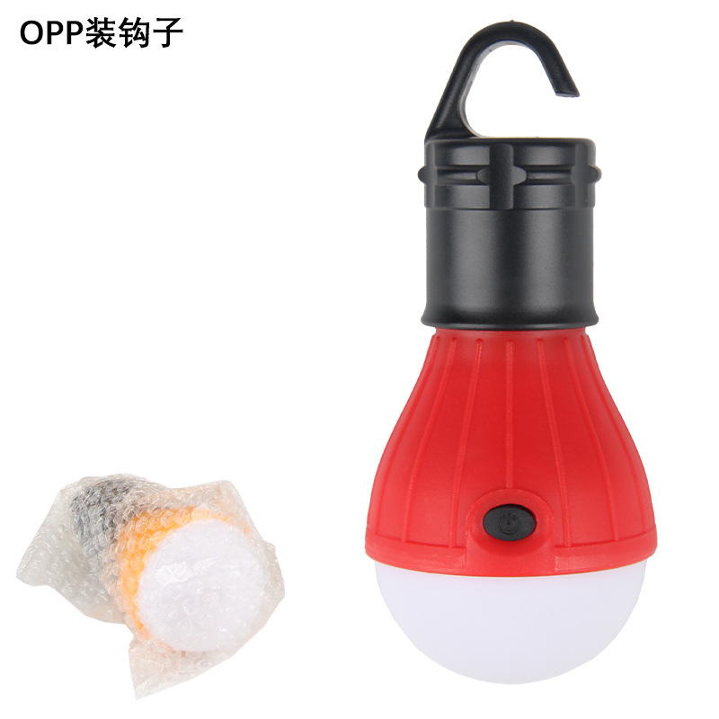 에어캡 포장 (고리형) 빨간색