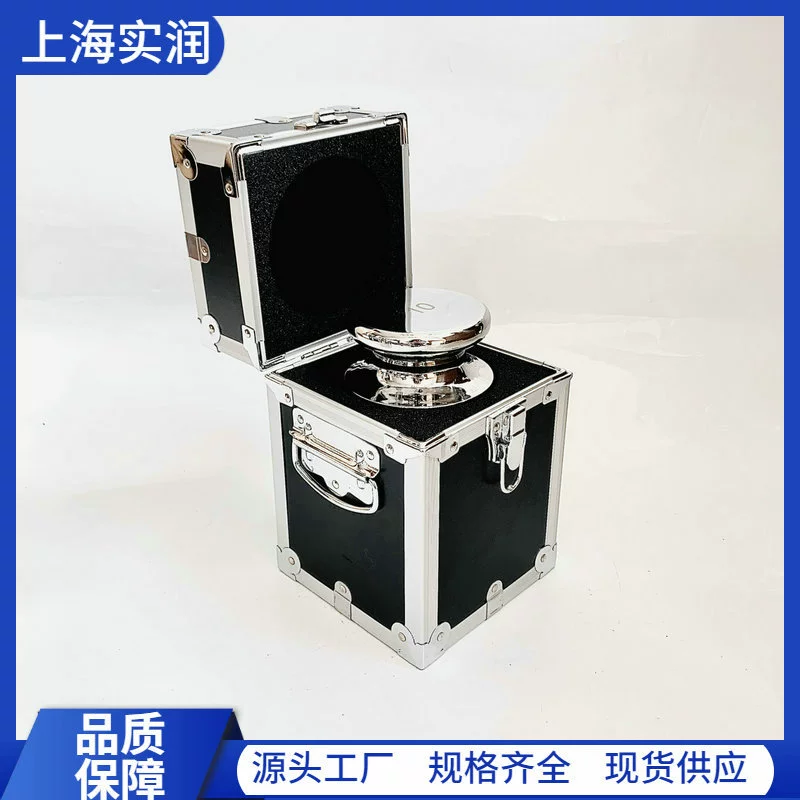 Метод калибровки цифровых весов из нержавеющей стали 10 кг, код 20 кг, стандартная алюминиевая коробка класса M1, производитель, скидка на месте