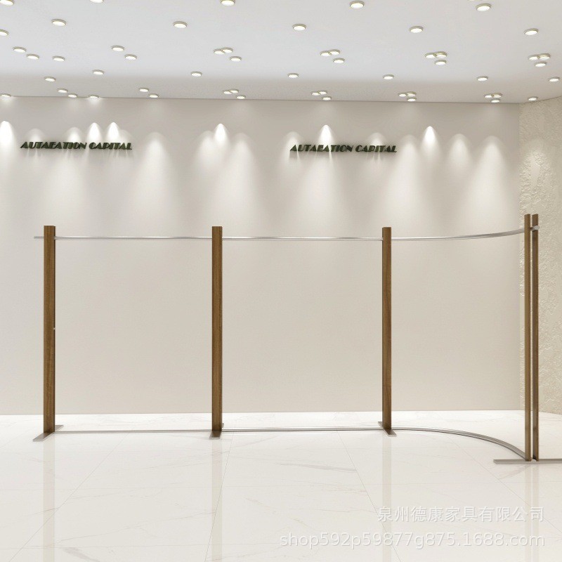 B 스타일 L 모양 사용자 정의