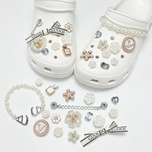 2026�¿��Ь�b�DIYЬ�����ݽz��õ��ɲ�жЬ��ins��ŮЬ��