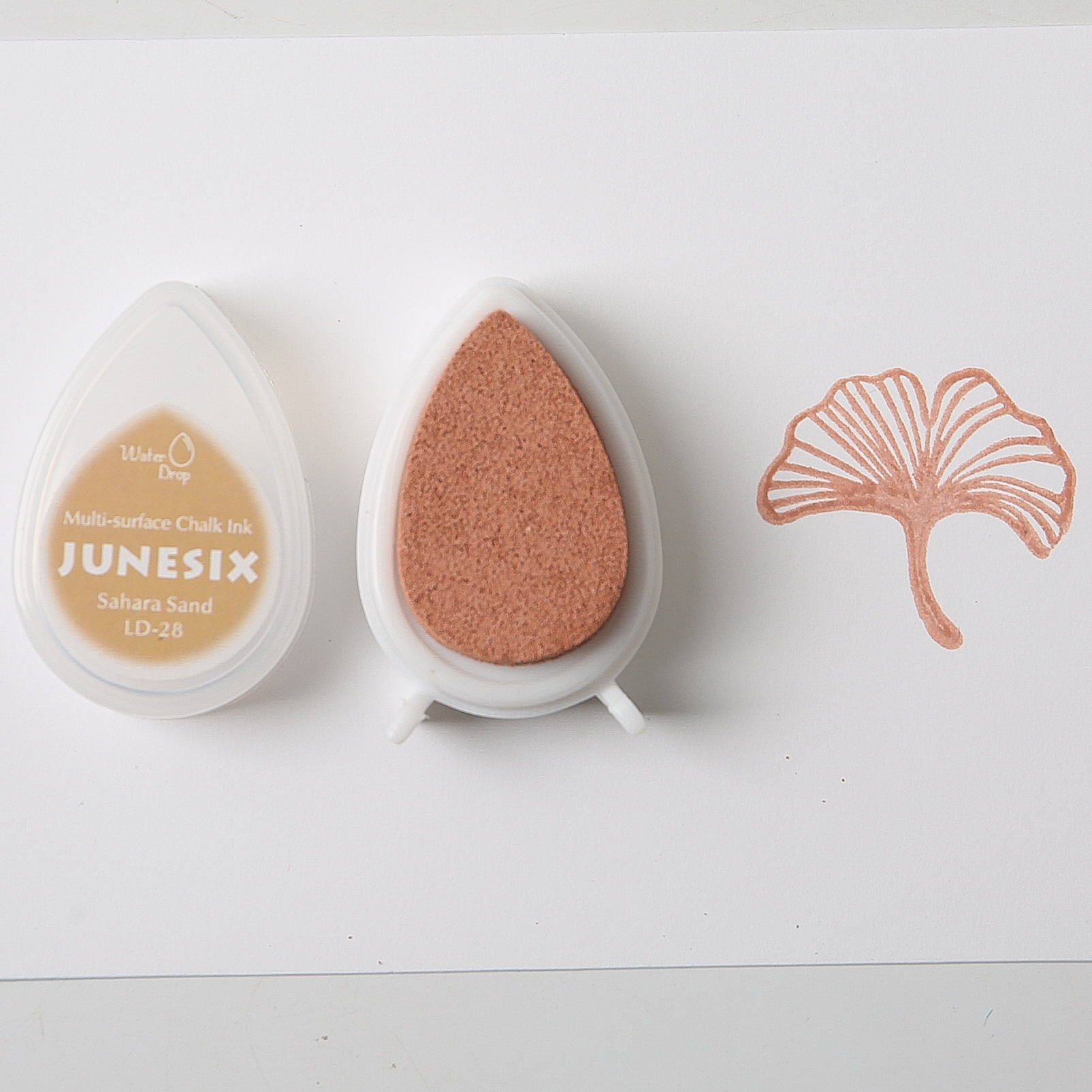 LD-28 사막 옐로우